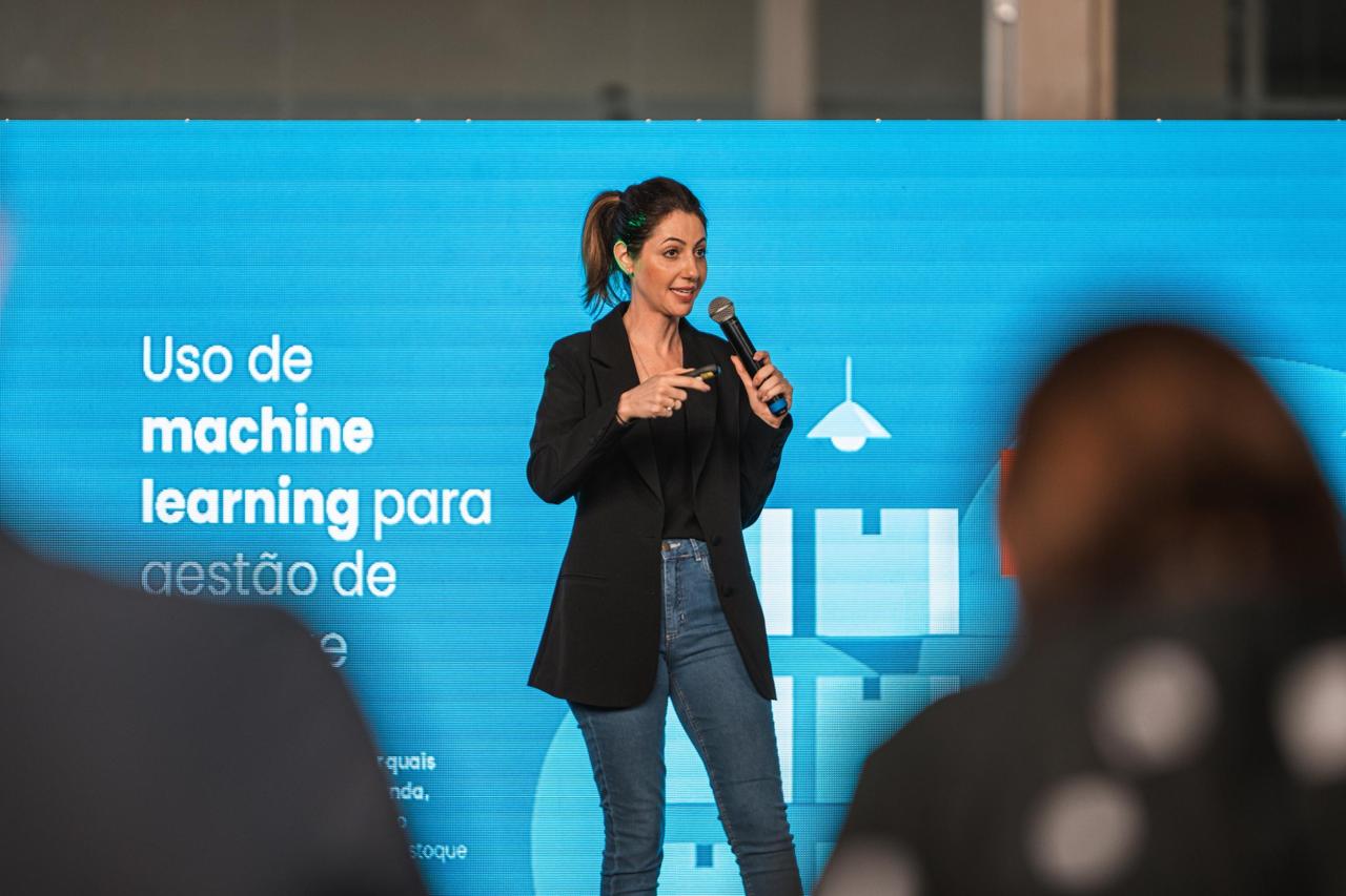 Juliana Loch Executive Portrait